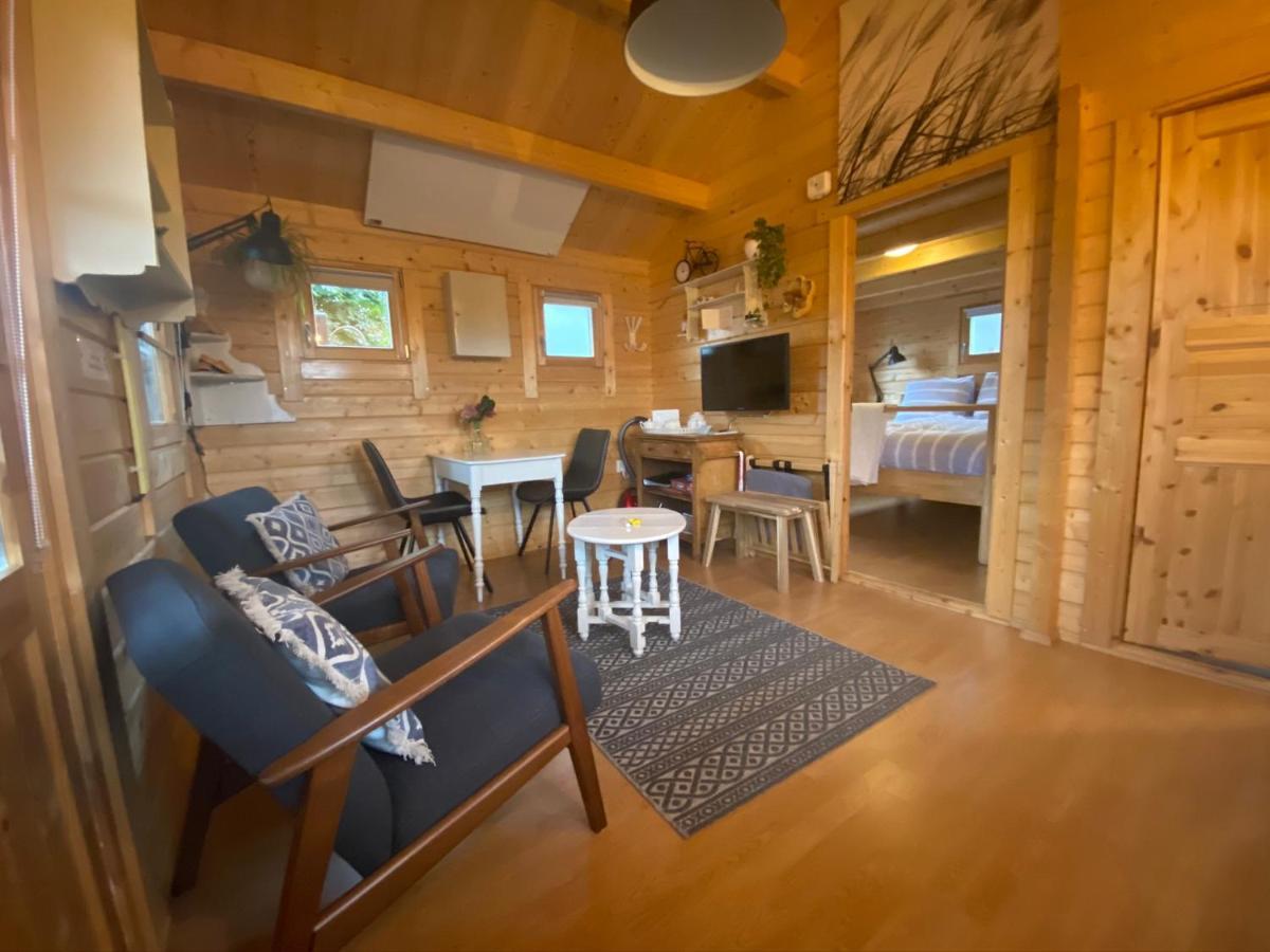 C'Est La Vie Villa Wanneperveen Екстериор снимка